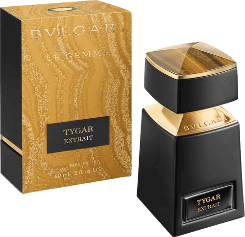 בולגרי לה גם טיגר א.ד.פ Bvlgari Le Gemme Tygar EDP 60ML