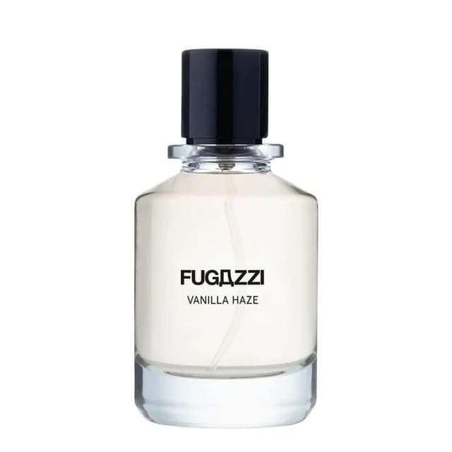 פוגאזי ונילה הייז אקסטרייט דה פרפיום Fugazzi Vanilla Haze Extrait de Parfum 50 ml