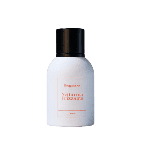 ברגמוס נטרינה פריזנטה פרפיום Bergamoss Netarina Frizzante 50 ml Parfum