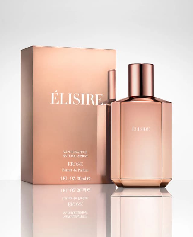 אליסיר ארוז אקסטרייט דה פרפיום Élisire Érose EXTRAIT DE PARFUM 85ML
