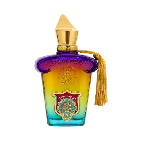 סרגוף טמפיו די אקווה אדפ Xerjoff Tampio Di Aqua EDP 5ml מיני בושם (travel)
