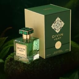 פרנץ אבניו דיוויין ורט אדפ French Avenue Divin Vert EDP 100ml