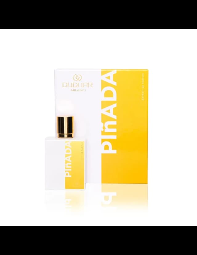 דודואר פינאדה אקסטרייט דה פרפיום DUDUAR PINADA EXTRAIT DE PARFUM 50ML