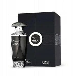 פרנץ אבניו מיראז אבסולו אדפ French Avenue Miraj Absolu EDP 100ml