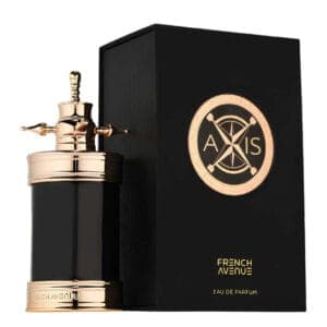 פרנץ אבניו אקסוס אדפ French Avenue Axis EDP 100ml