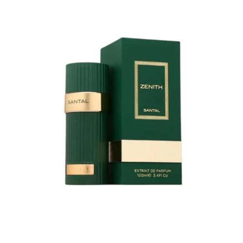 פרנץ אבניו זנית סנטל French Avenue Zenith Santal Extrait de parfum 100 ml