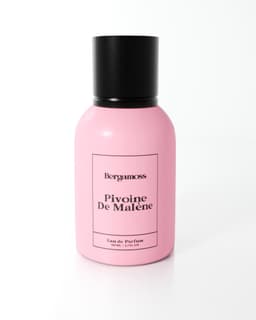 ברגמוס פאוני אוף מלן פרפיום Bergamoss Pivoine de Malene 50ml Perfume
