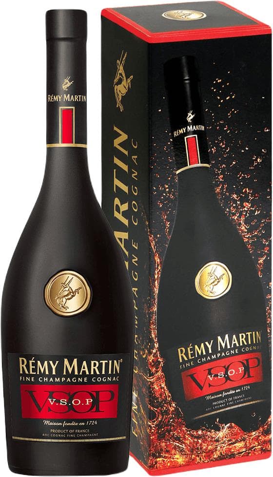קוניאק רמי מרטין VSOP ליטר