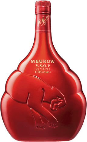 קוניאק מיוקוב VSOP אדום