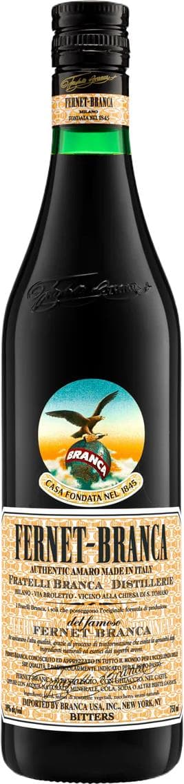 ליקר פרנט ברנקה ליטר