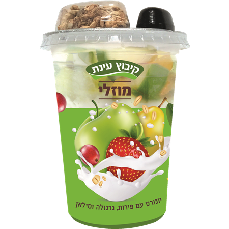 עינת מוזלי 355 גר