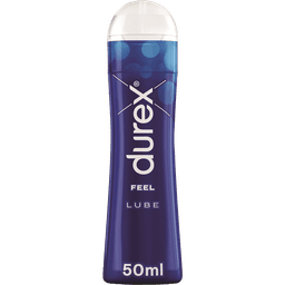 DUREX PLAY FEEL 50ML *3