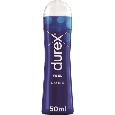 DUREX PLAY FEEL 50ML *3