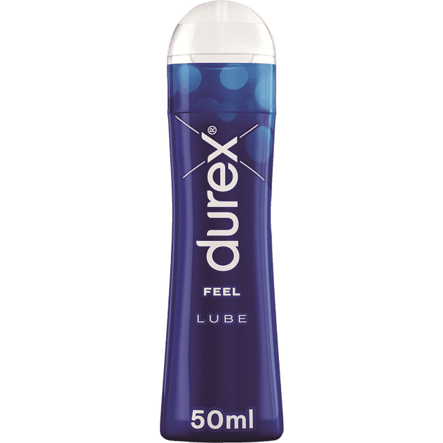 DUREX PLAY FEEL 50ML *3
