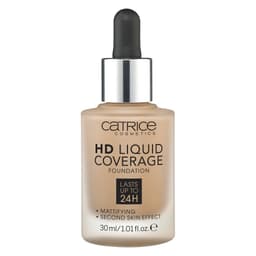 Cat. HD Liquid Coverage Foundation 036