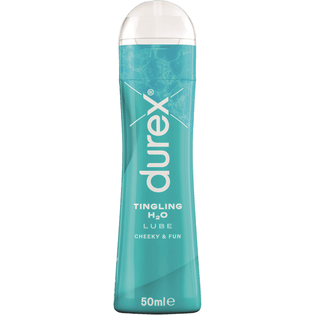 Durex Tingle 50 Ml
