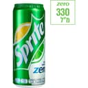 ספרייט ZERO סליק