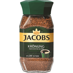 גייקובס קרונינג 200