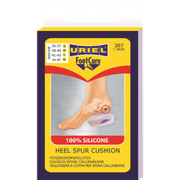 L כרית סיליקון לעקב