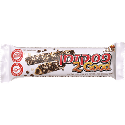 עלית - פסק זמן טו גו חטיף 40 גרם