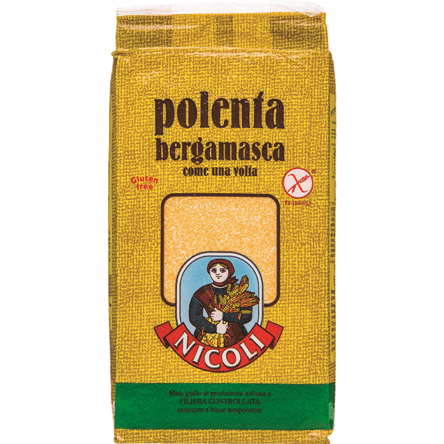 קמח תירס בואקום 1 ק"ג