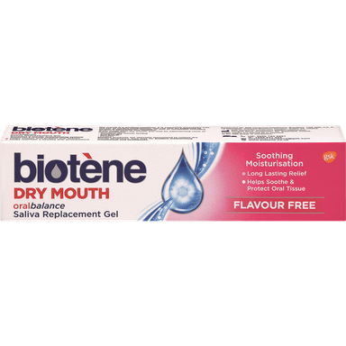 BIOTENE ORALBALANCE GEL