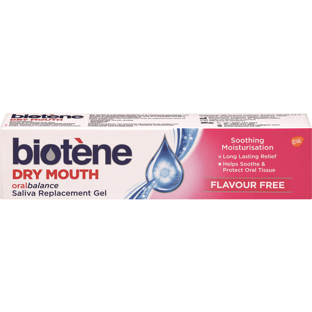 BIOTENE ORALBALANCE GEL