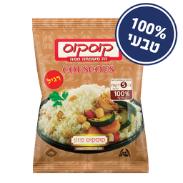 קוסקוס רגיל