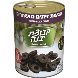 טבעות מושחר 560 ג' יבנה