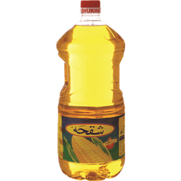 שמן תירס 3 ל' שוקחה