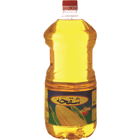 שמן תירס 3 ל' שוקחה