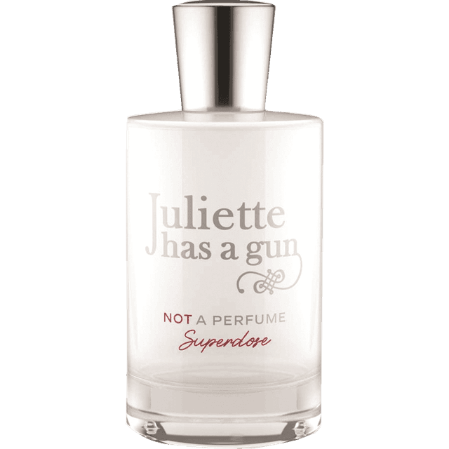 Juliette has a gun NOT A PERFUME SUPERDOSE EDP 100ML