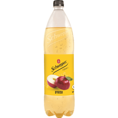 שוופס פ.תפוח 1.5 פ