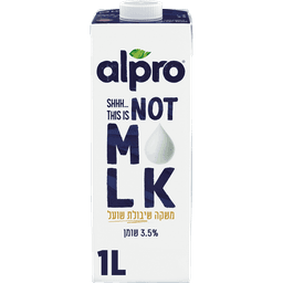 אלפרו NM 3.5% ש.שועל