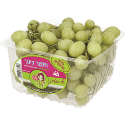 ענבי טלי ירוקים ווינ