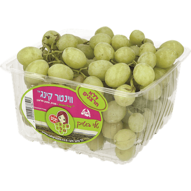 ענבי טלי ירוקים ווינ
