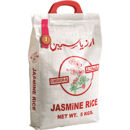 אורז יסמין בשק