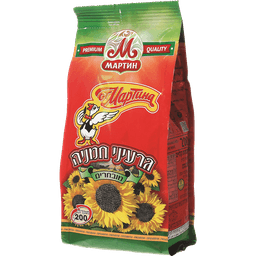 גרעיני חמנייה מרטין