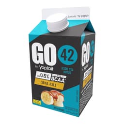 מ. GOבננה קרמל