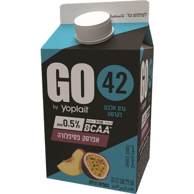 מ. GOפסיפ אפרסק