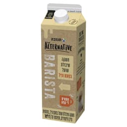 מ.ש.שועל בטעם וניל