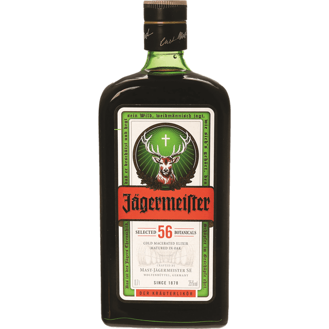 יגרמייסטר 70 ס"ל