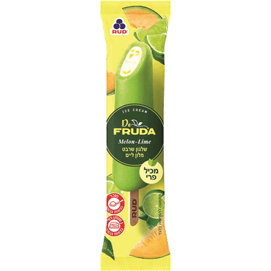 שלגון שרבט DEFRUDA מלון וליים 85 גרם RUD
