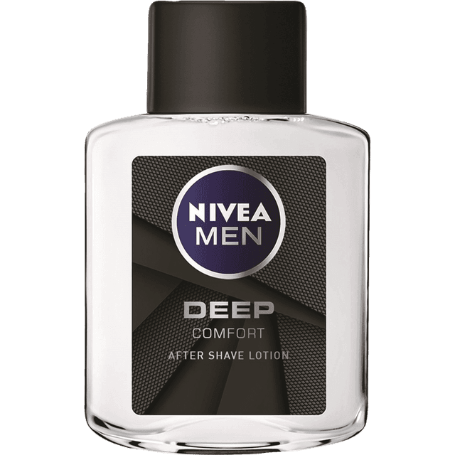 ניוואה - תחליב לחות אפטר שייב דיפ 100 מ"ל