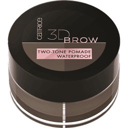 Catr. 3D Brow Two-Tone Pomade WP 020