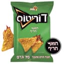 דוריטוס חמוץ חריף 70