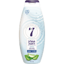 נקה 7 - תחליב רחצה קלאסי 750 מ"ל