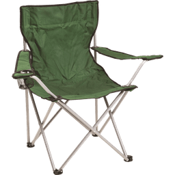 כסא במאי-ירוק