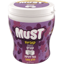 עלית - צנצנת קוביות ענבים 58 גרם