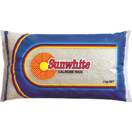 אורז עגול אוסטרלי 5 ק"ג סנוואיט